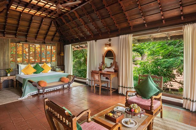 Heritage Villas