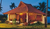 Heritage Villas with Private Pool - Kumarakom Lake Resort