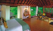 Luxury Pavilion Rooms - Kumarakom Lake Resort