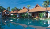 Meandering Pool Duplex Villas - Kumarakom Lake Resort