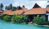 Meandering Pool  Villas - Kumarakom Lake Resort