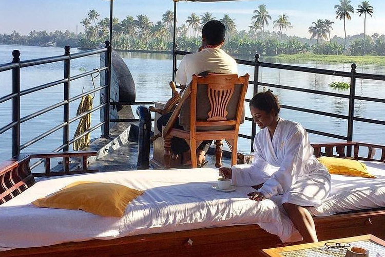 Kerala Backwaters