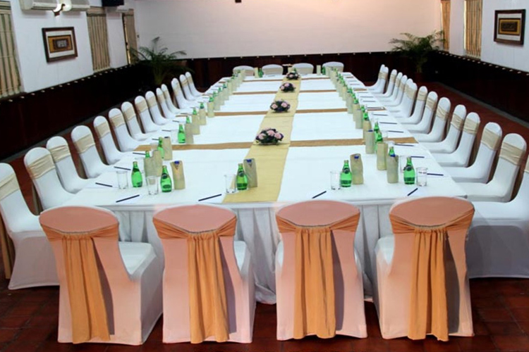 Conference Facilities Kerala