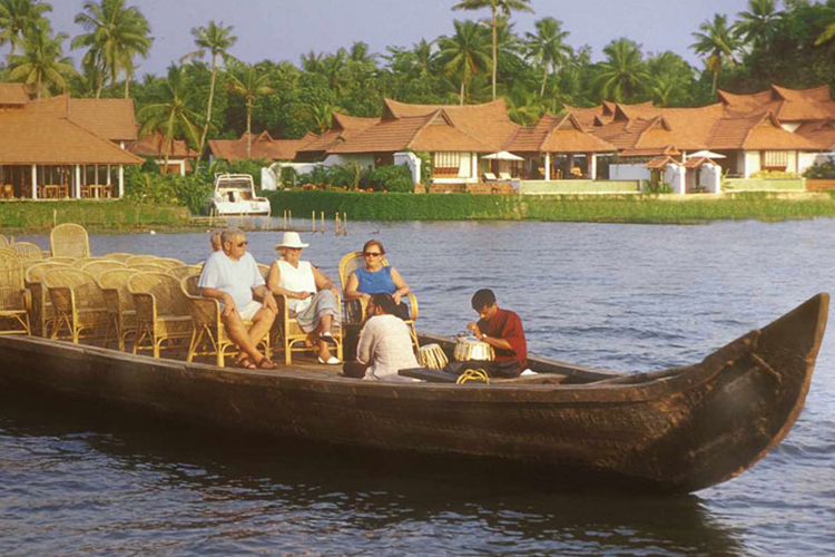 Kerala Tourism