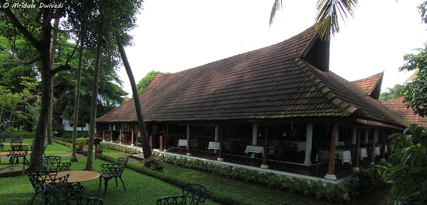 15 Things I Loved about Kumarakom Lake Resort