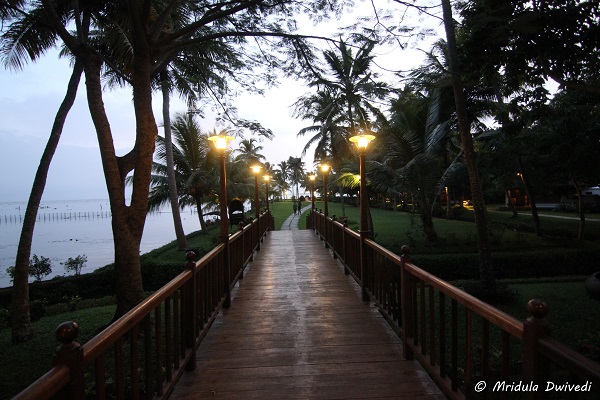 15 Things I Loved about Kumarakom Lake Resort