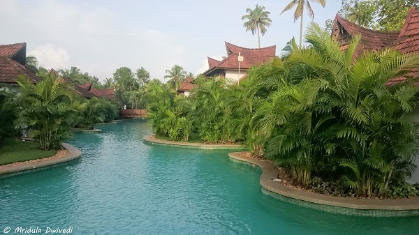 15 Things I Loved about Kumarakom Lake Resort