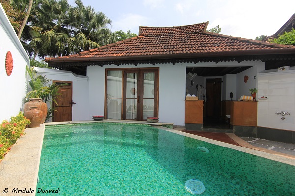 15 Things I Loved about Kumarakom Lake Resort