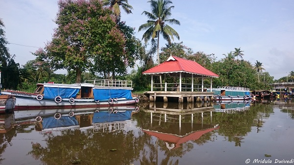 15 Things I Loved about Kumarakom Lake Resort