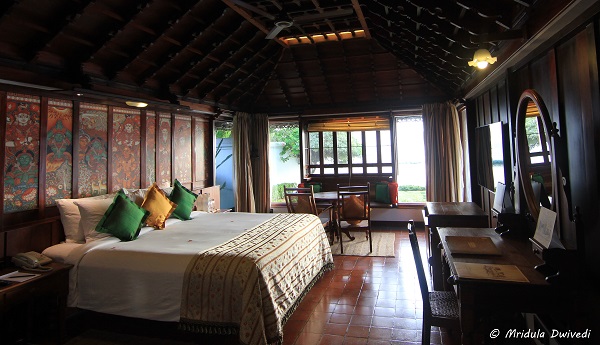 15 Things I Loved about Kumarakom Lake Resort