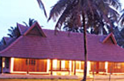 Ashex Tourism - wrote about Kumarakom Lake Resort