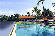 Ashex Tourism - wrote about Kumarakom Lake Resort