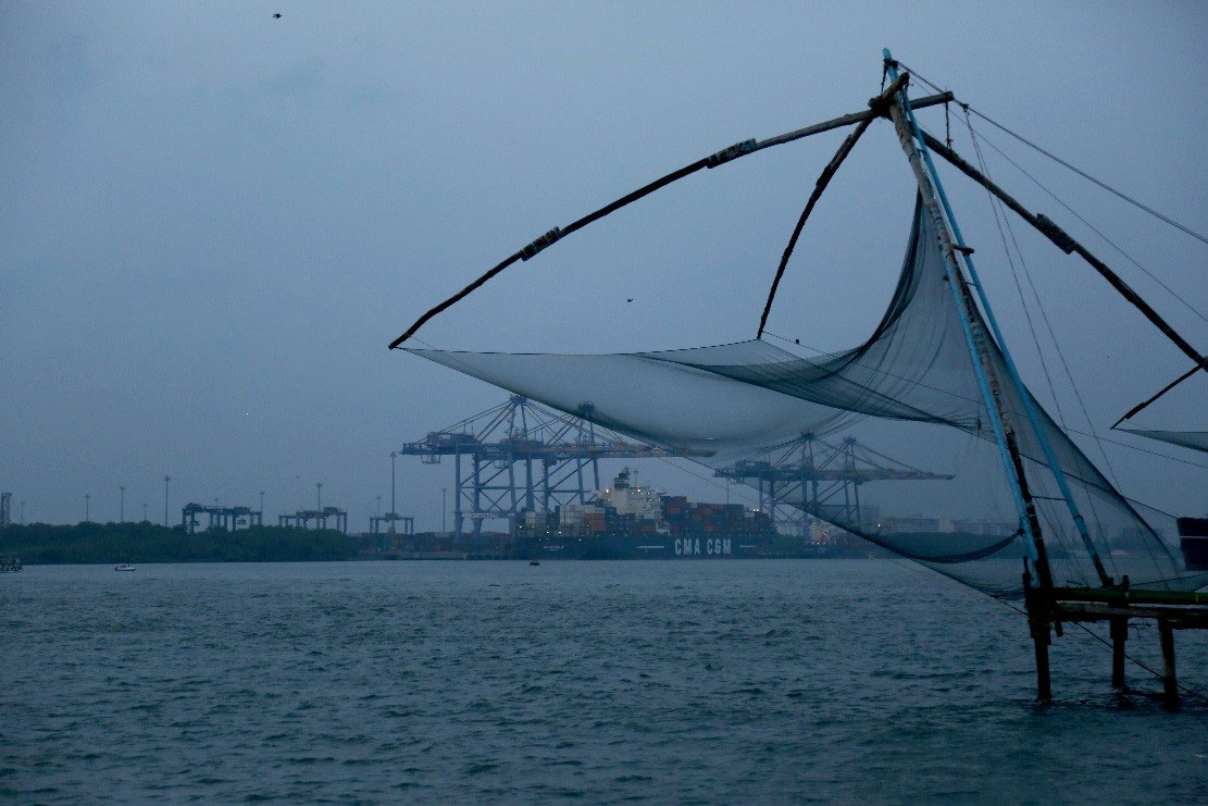 Forte Kochi-A Heritage Hotel In Fort Kochi