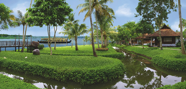 Luxury Honeymoon Destination in Kerala, God's Own Country