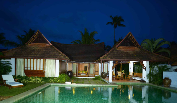 Luxury Honeymoon Destination in Kerala, God's Own Country