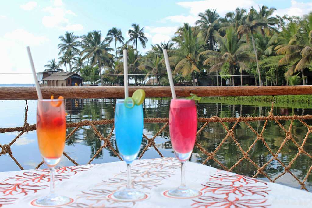Kumarakom Lake Resort | A Luxury Kerala Retreat