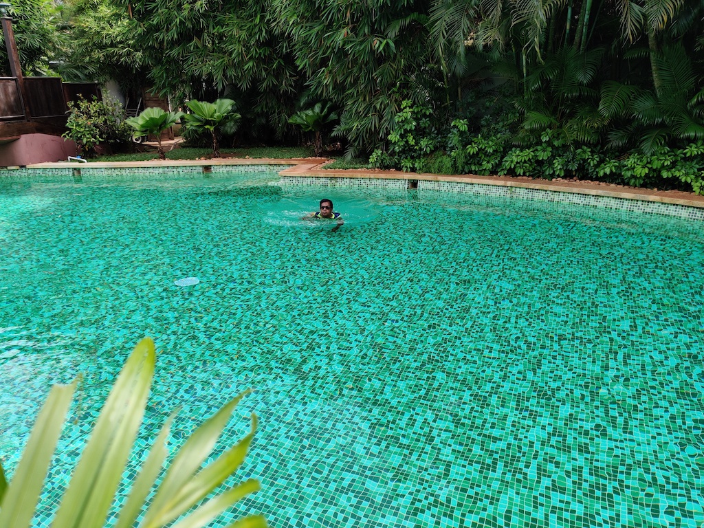 Best Place to Stay in Kumarakom - Kumarakom Lake Resort