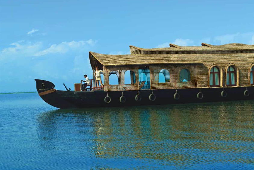 Activities Galore at Kumarakom Lake Resort