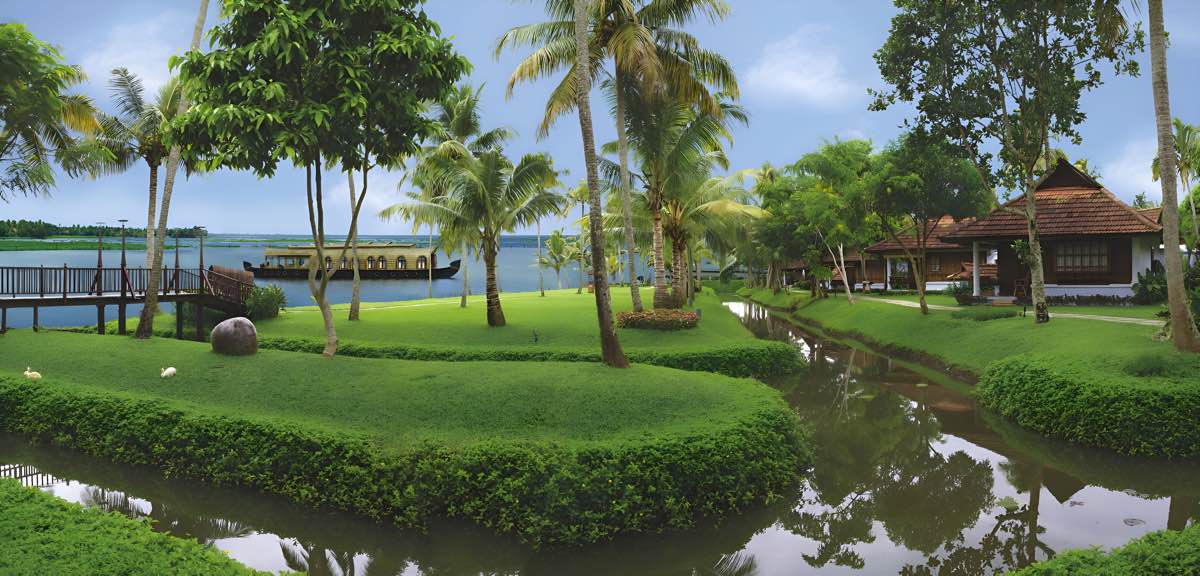 Heritage Stays in Kerala: More Than Just Luxury