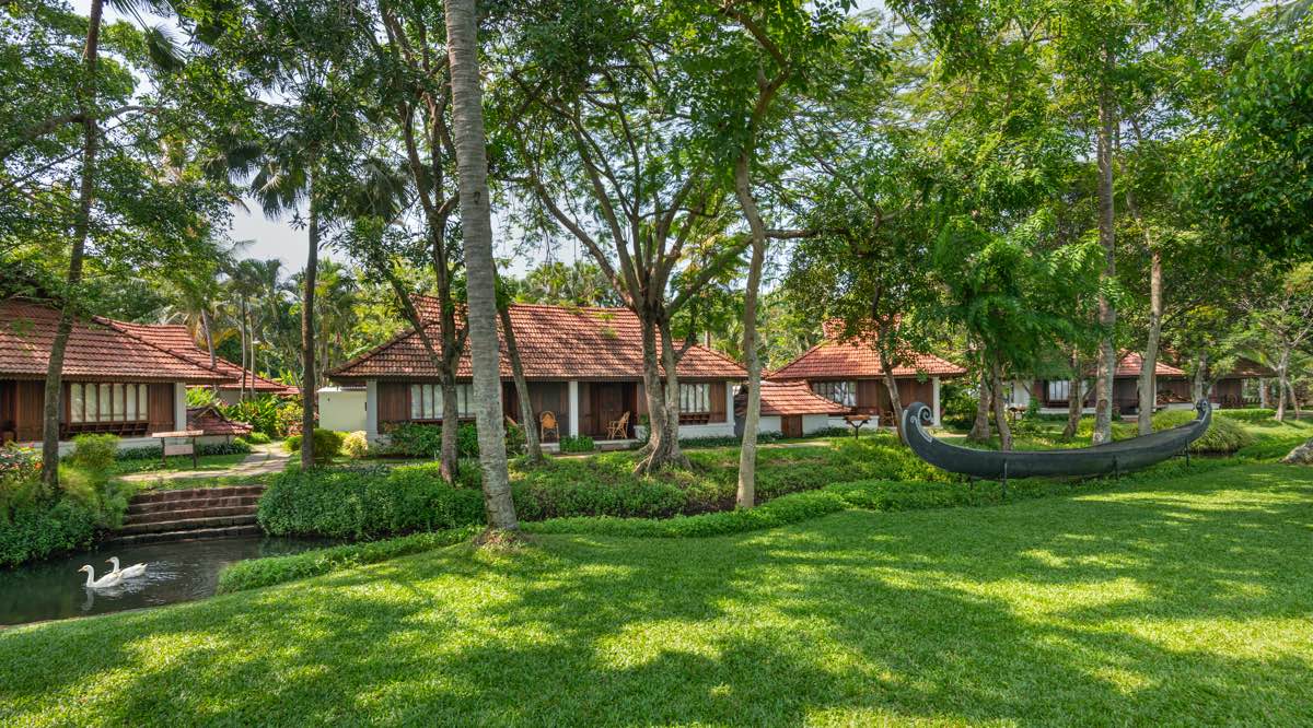 Heritage Stays in Kerala: More Than Just Luxury