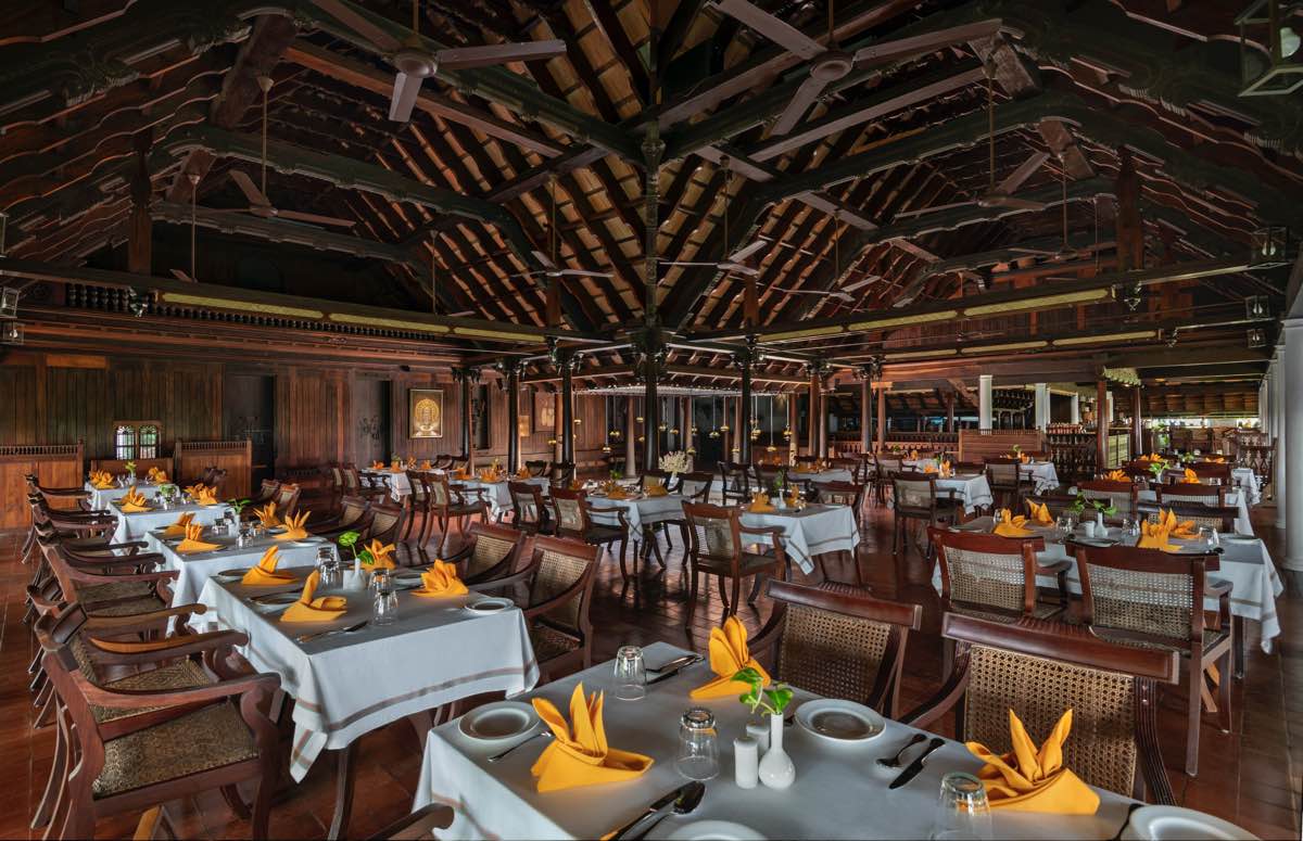 Heritage Stays in Kerala: More Than Just Luxury