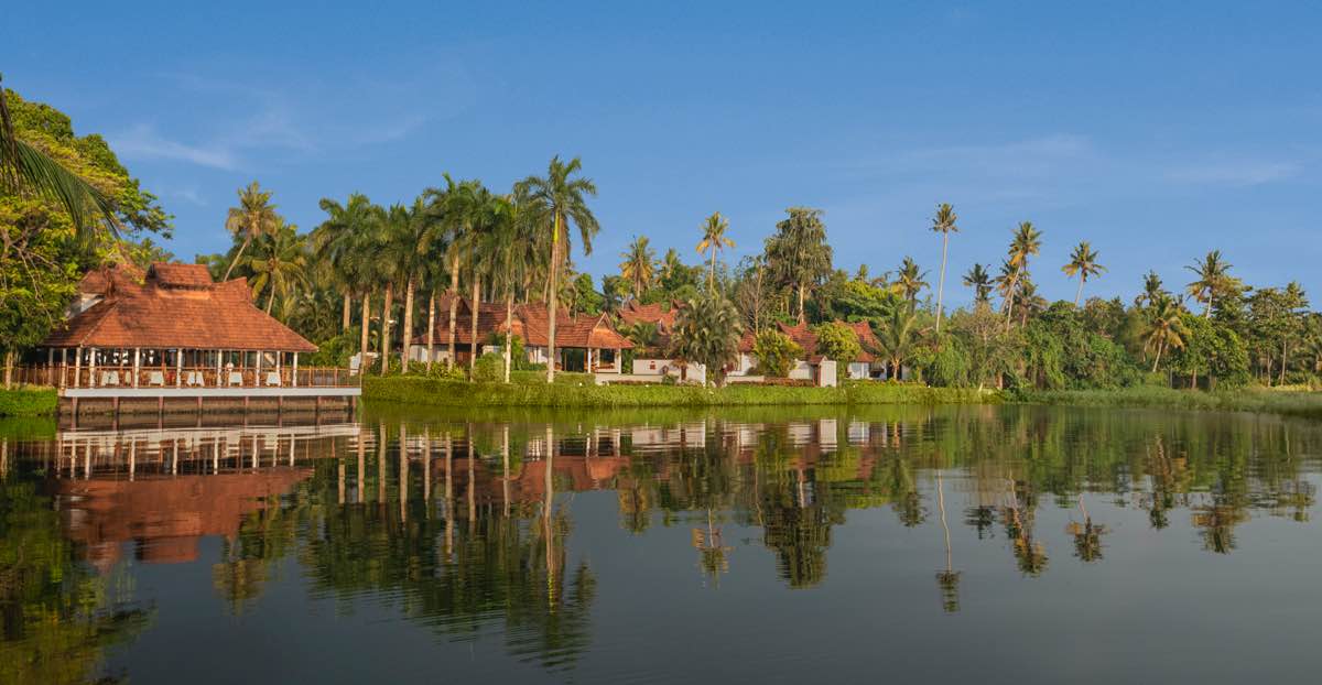 Heritage Stays in Kerala: More Than Just Luxury
