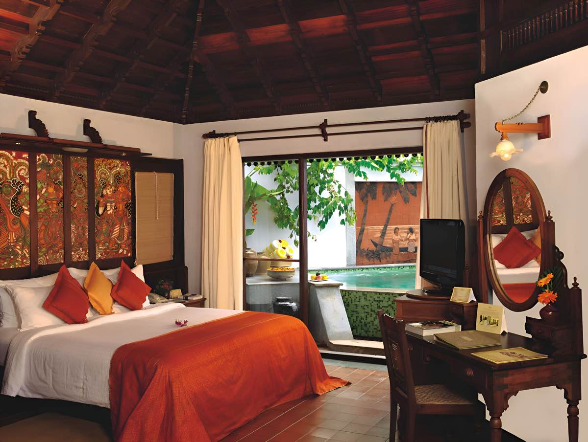 Heritage Stays in Kerala: More Than Just Luxury