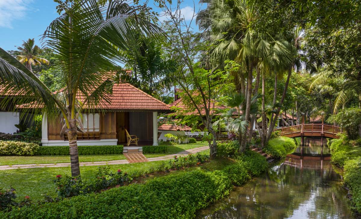 Heritage Stays in Kerala: More Than Just Luxury