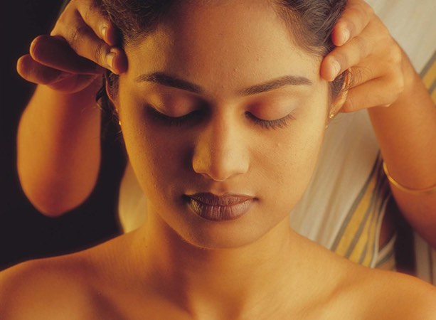 Kumarakom Lake Resort - Ayurveda Treatments