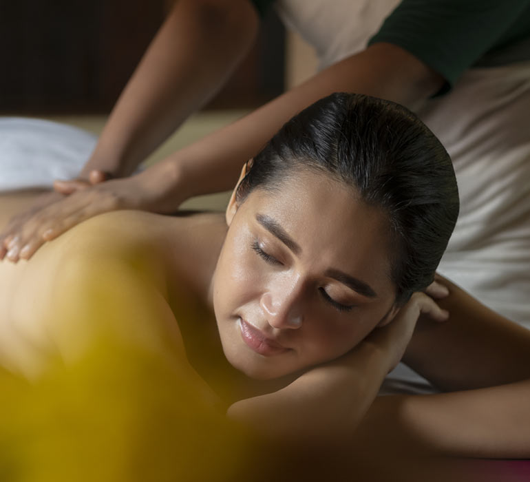 Ayurveda Packages From Kumarakom Lake Resort