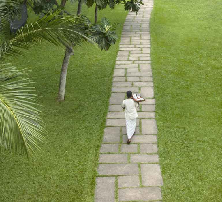 Destination Weddings at Kumarakom Lake Resort