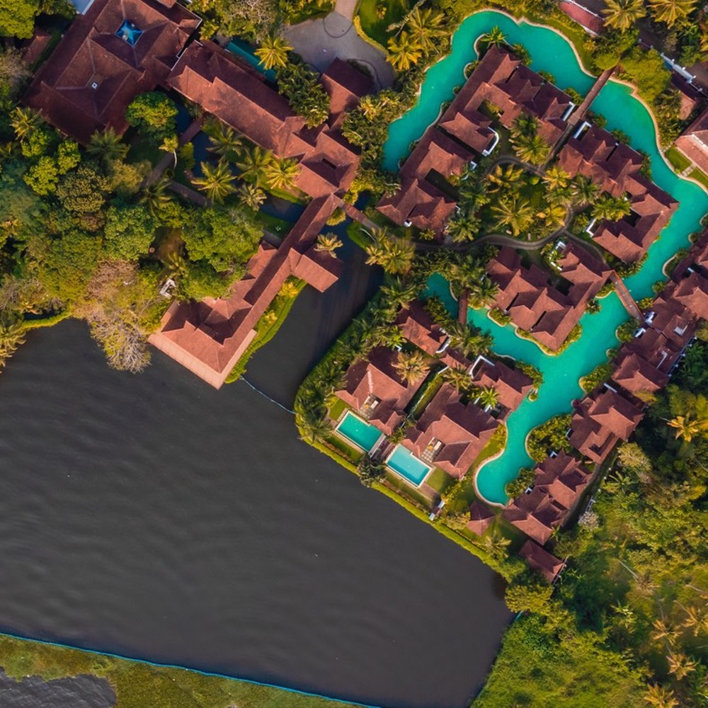 Vembanad Lawns — A Stage for Spectacular Moments