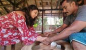 Pottery - Kumarakom Lake Resort