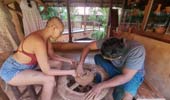 Pottery - Kumarakom Lake Resort