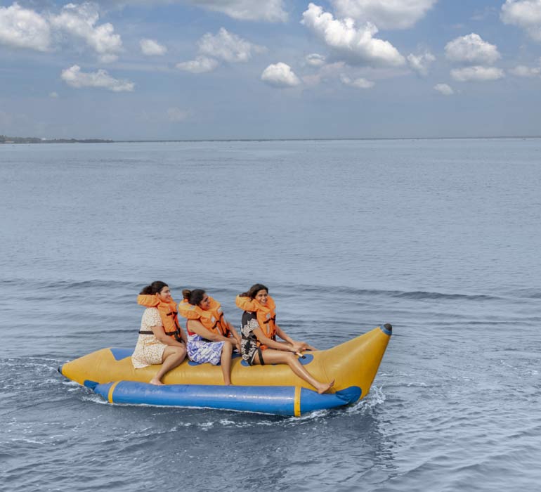 Banana Boat