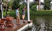 Kids Activities - Kumarakom Lake Resort