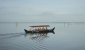 Activities On The Lake - Kumarakom Lake Resort