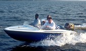Activities On The Lake - Kumarakom Lake Resort