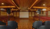 Conference House Boat  - Kumarakom Lake Resort