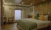 Conference House Boat  - Kumarakom Lake Resort