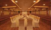 Conference House Boat  - Kumarakom Lake Resort