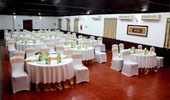 Conference Room - Kumarakom Lake Resort