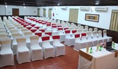 Conference Room - Kumarakom Lake Resort