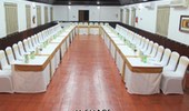 Conference Room - Kumarakom Lake Resort