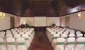 Conference Room - Kumarakom Lake Resort