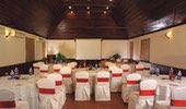 Conference Room - Kumarakom Lake Resort