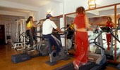 Fitness Centre - Kumarakom Lake Resort