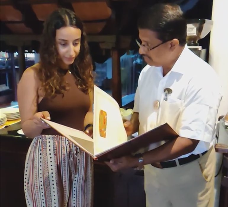Guide Services