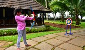 Other Activities at Kumarakom Lake Resort