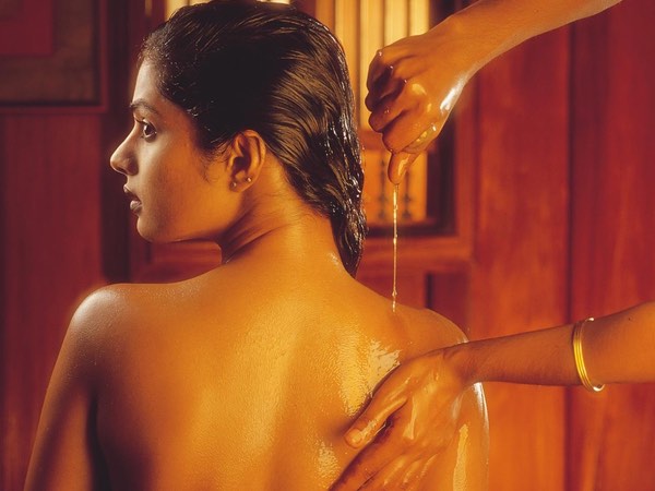 Ayurveda at Kumarakom Lake Resort